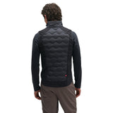 Hoka Skyfill Mens Slim-Fit Insulated Running Vest