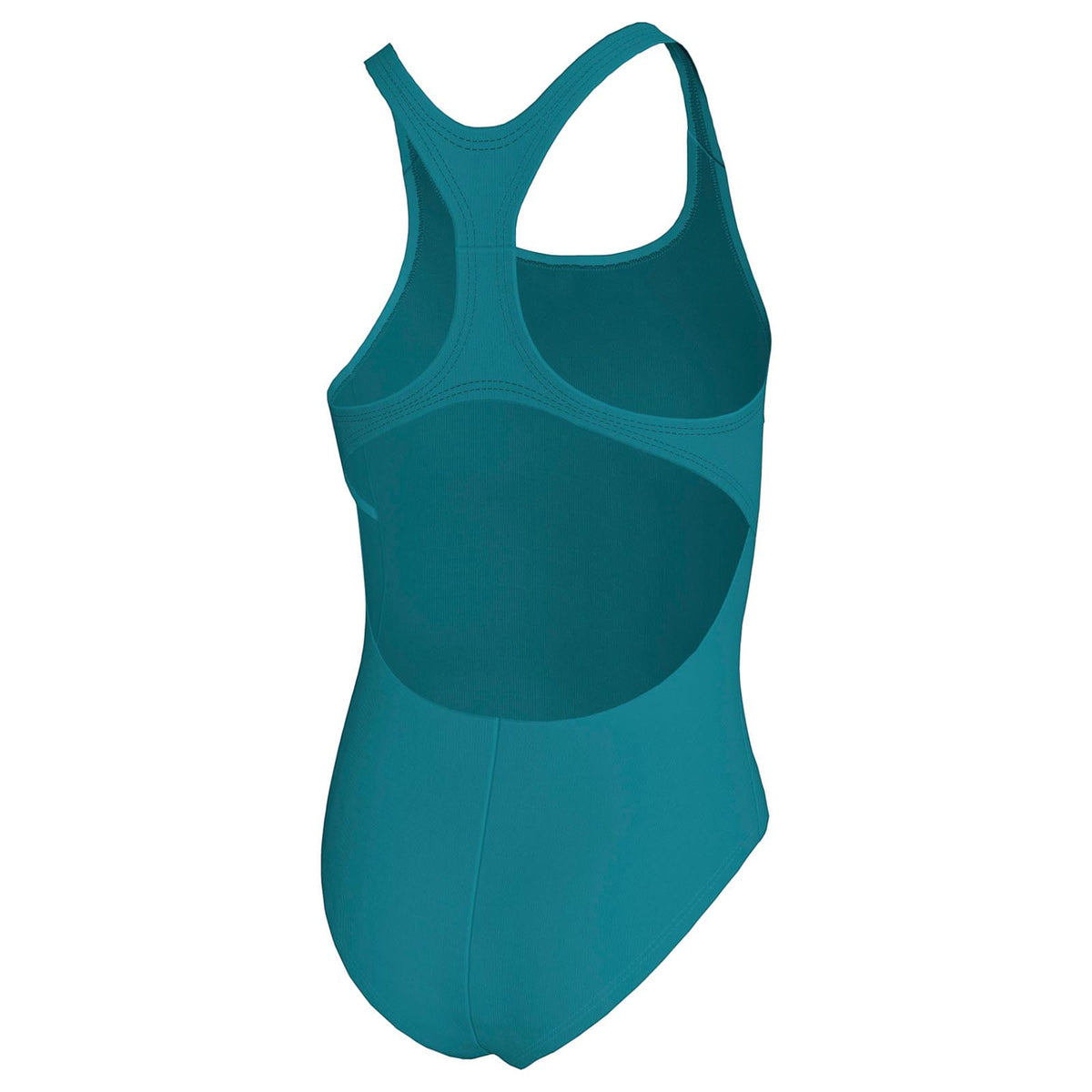 Nike Swim Effortless Essential Racerback Girls One Piece Swimsuit