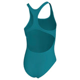 Nike Swim Effortless Essential Racerback Girls One Piece Swimsuit