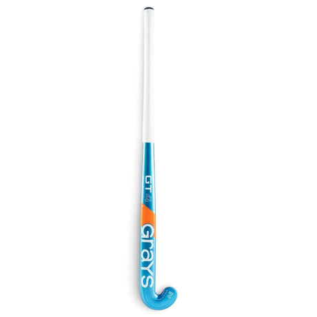 Grays GT 4 Sen Hockey Stick Blue