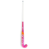 Grays GT4 Sen Hockey Stick Pink