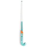 Grays Dynabow 5 Sen Hockey Stck Blu/Slvr