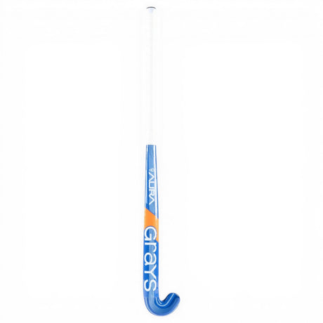 Grays Aura GT Jnr Hockey Stick Blue