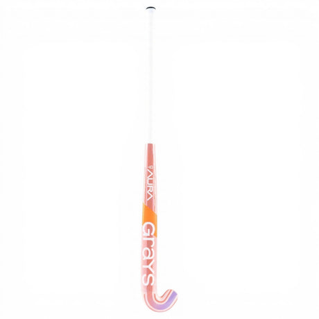 Grays Aura GT Jnr Hockey Stick Pnk/Lilac