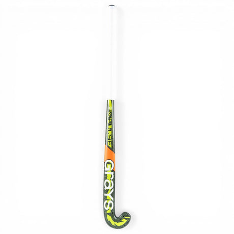 Grays Impulse GT Jnr Hockey Stck Ylw/Blk