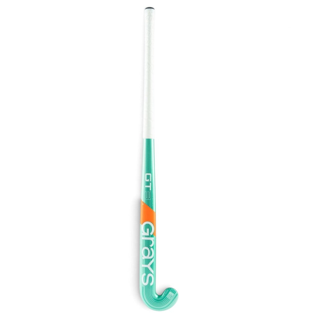 Grays GT 3 Jnr Hockey Stick Green