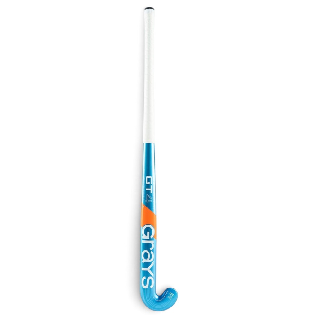 Grays GT 4 Jun Hockey Stick Blue
