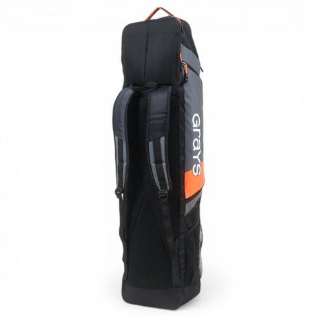 Grays Gamma Gen 3 Kitbag Black