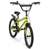 Huffy Pro Thunder 20-inch Durable Steel Kids Bike