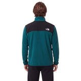 The North Face Rila Mens Full-Zip Fleece Jacket