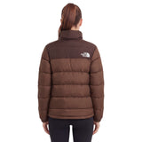The North Face Erebus Womens Waterproof Down Jacket