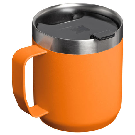 Stanley AeroLight Transit Mug 0.35L Orng