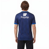 Umbro Westport Rugby Club Adults Short Sleeve Warm-Up Jersey