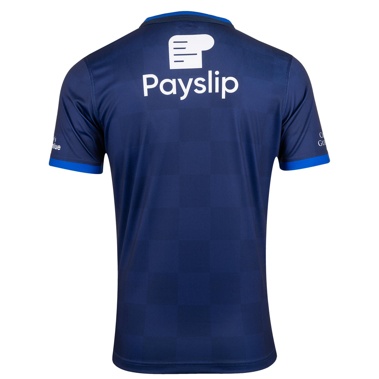 Umbro Westport Rugby Club Adults Short Sleeve Warm-Up Jersey