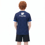Umbro Westport Rugby Club Kids Short Sleeve Warm-Up Jersey