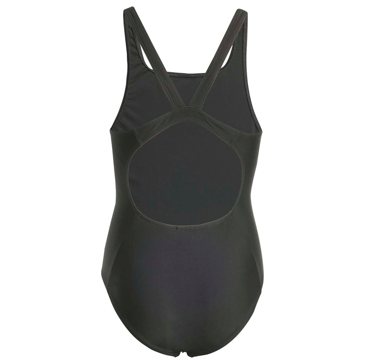 adidas Essentials V-Back Kids One-Piece Swimsuit