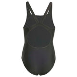 adidas Essentials V-Back Kids One-Piece Swimsuit