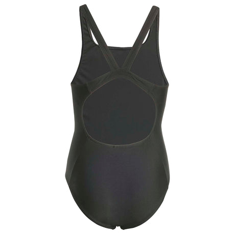 adidas Essentials V-Back Kids One-Piece Swimsuit