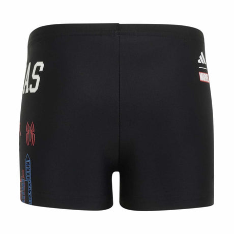 adidas Marvel Spider-Man Kids Swim Boxers