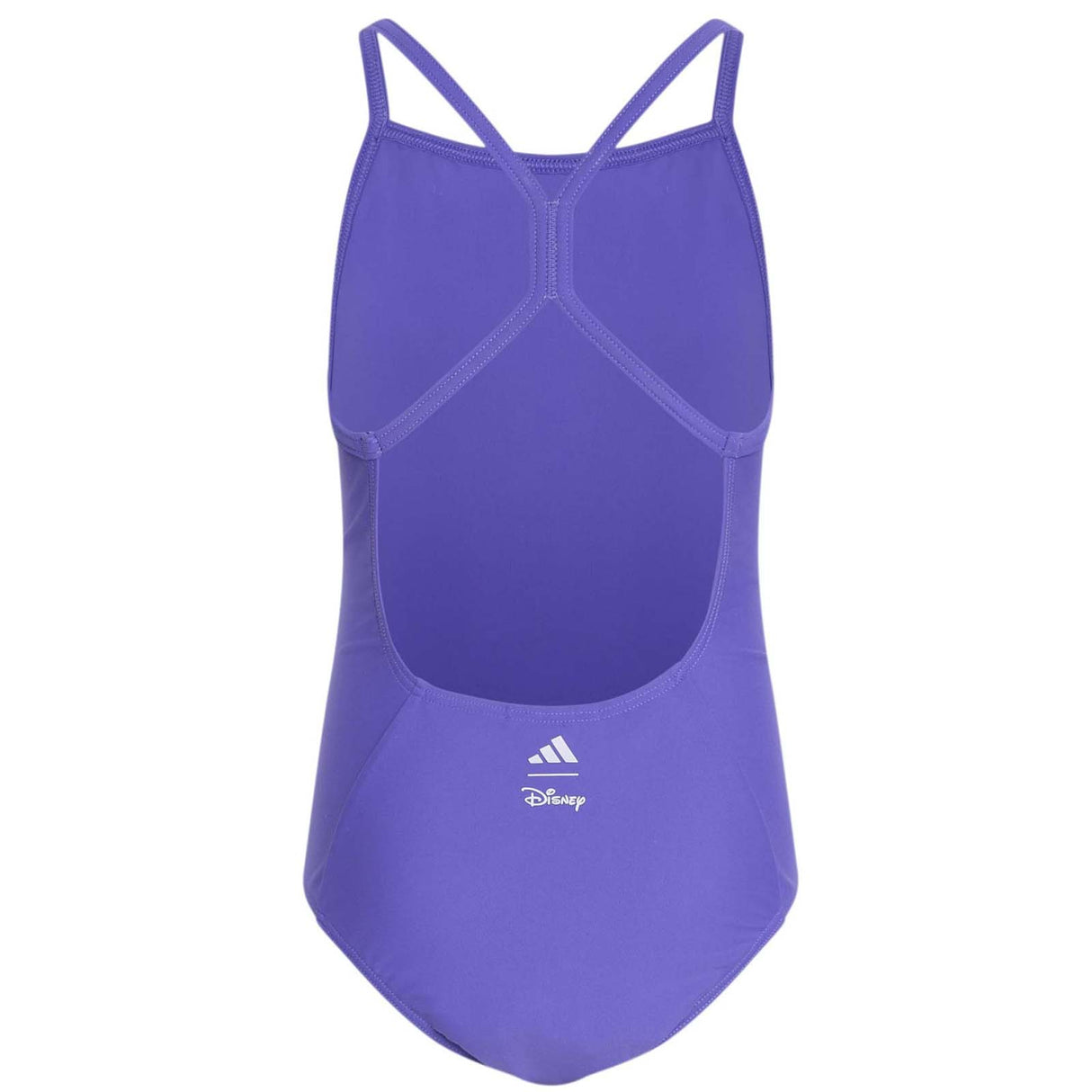 adidas Jr Girl AD DY MN ST Swimwear Prpl