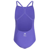adidas Jr Girl AD DY MN ST Swimwear Prpl