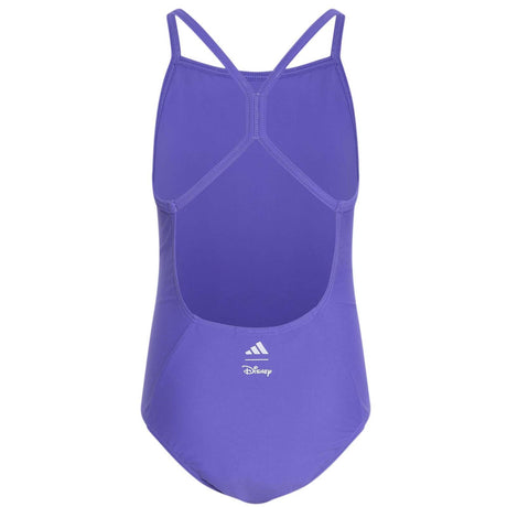 adidas Jr Girl AD DY MN ST Swimwear Prpl