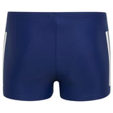 adidas 3-Stripes Tight-Fit Kids Boxer Swimwear