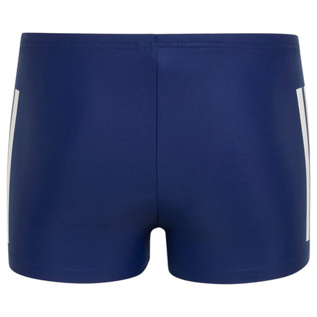 adidas 3-Stripes Tight-Fit Kids Boxer Swimwear