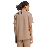 adidas Kit Small Logo Mens Short-Sleeve T-Shirt