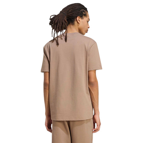 adidas Kit Small Logo Mens Short-Sleeve T-Shirt