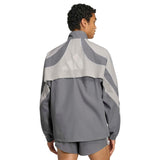 adidas Adizero Archive Mens Lightweight Running Jacket