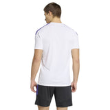 adidas Mens Tiro 26L Jersey WHITE