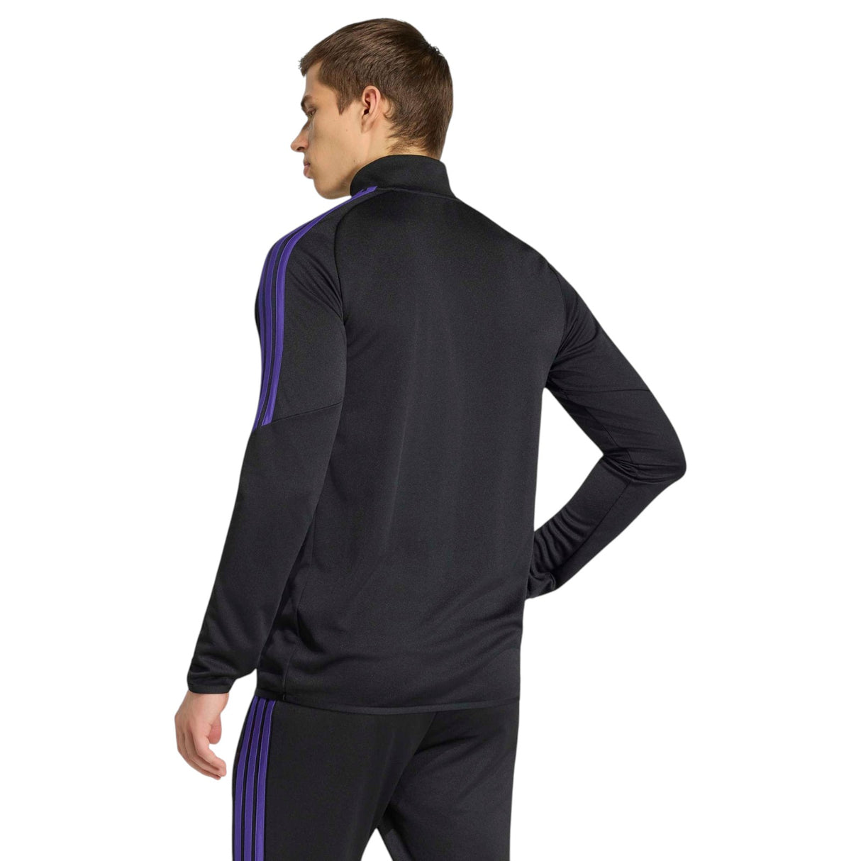 adidas Tiro 26 League Mens Half-Zip Training Top