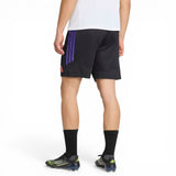 adidas Mens Tiro 26L TR Shorts Black
