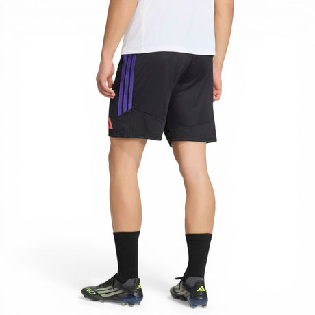 adidas Tiro League 2026 Mens Football Training Shorts