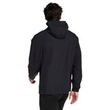 adidas Entrada26 Mens All Weather Regular-Fit Jacket