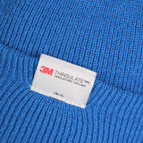 McKinley Eon II Kids Unisex Fleece-Lined Ski Beanie Hat