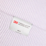 McKinley Eon II Kids Unisex Fleece-Lined Ski Beanie Hat