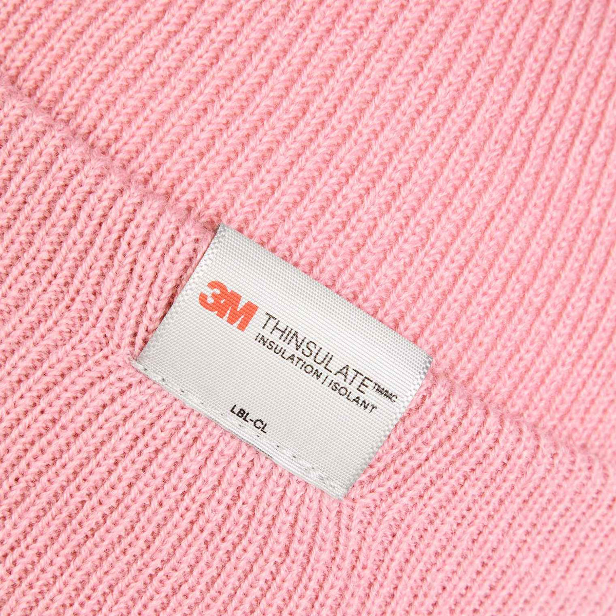 McKinley Eon II Kids Unisex Fleece-Lined Ski Beanie Hat