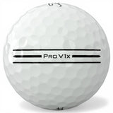 Titleist Pro V1X AIM Enhanced Dozen White Golf Balls