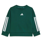 adidas Essentials 3-Stripes Infant Kids Joggers Set