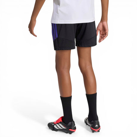 adidas Kids Tiro 26L TR Shorts Black