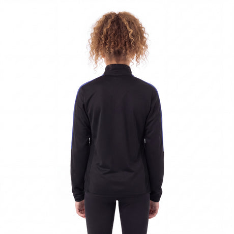 adidas Tiro26 League Half-Zip Kids Slim-Fit Training Top