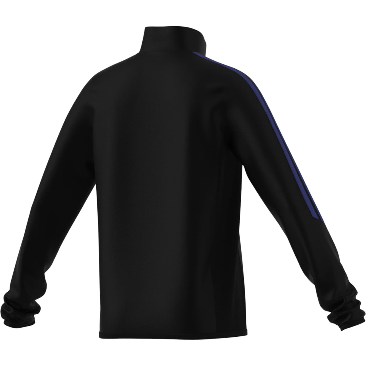 adidas Tiro26 League Half-Zip Kids Slim-Fit Training Top