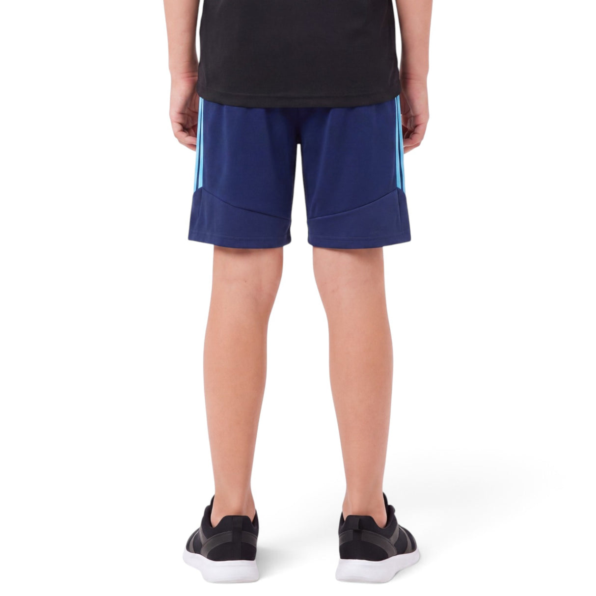adidas Lamine Yamal Tiro26 Kids Training Shorts