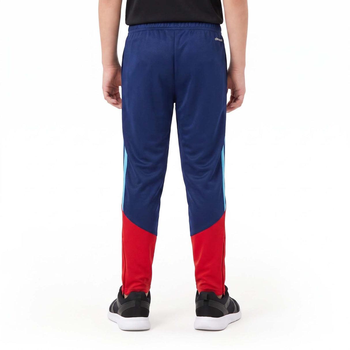 adidas Lamine Yamal Tiro26 Kids Tracksuit Bottoms