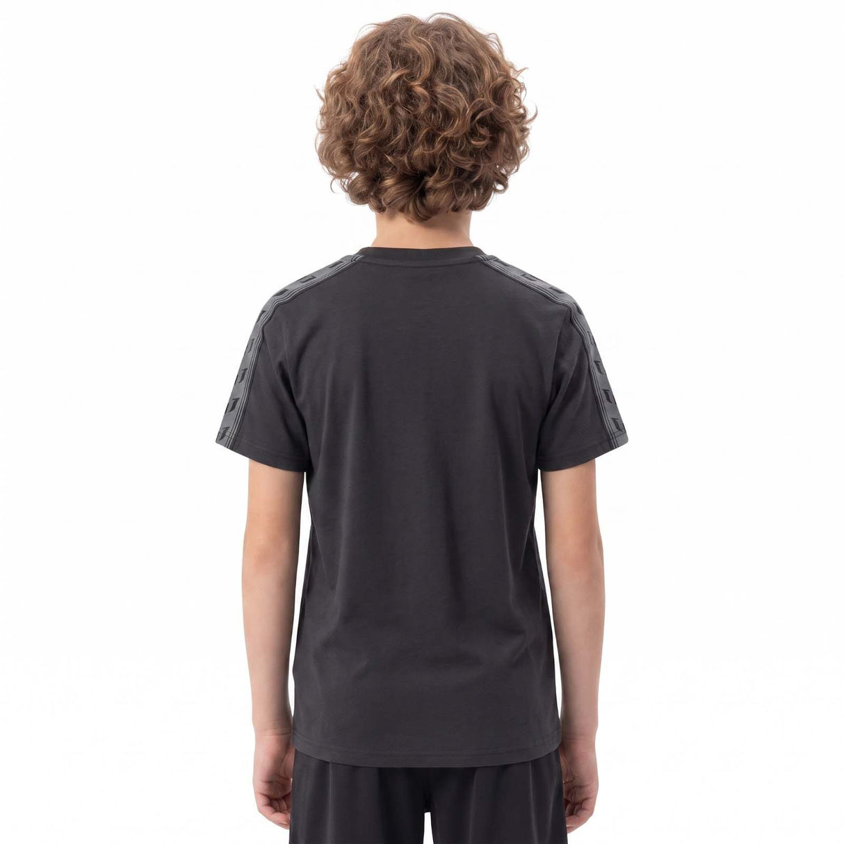 adidas Lionel Messi Originals Kids Crew-Neck T-Shirt