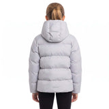 adidas 3-Stripes Girls Synthetic Down Jacket