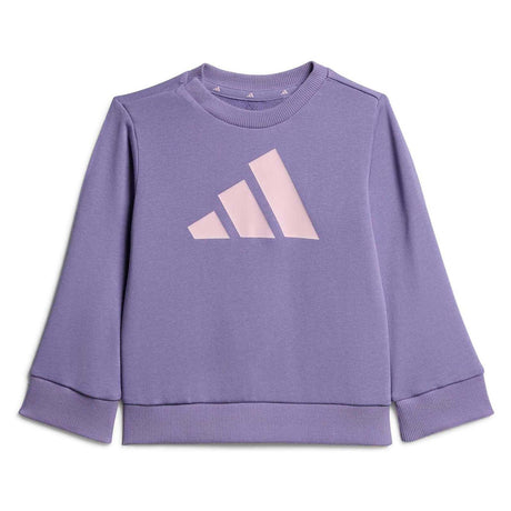 adidas Essentials Infant Kids Joggers Set