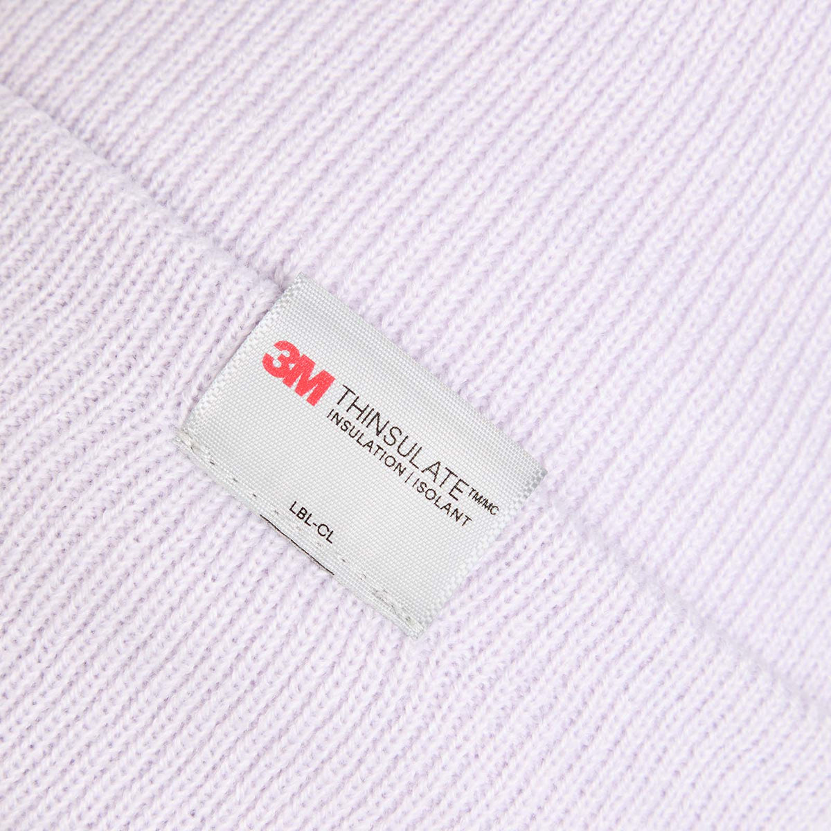 McKinley Eon II Adults Unisex Fleece-Lined Ski Beanie Hat